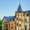 Hotel-Restaurant Domaine de la Grande Garenne