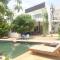 CasaCanda Tout confort 300 m de la mer