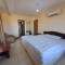 Moshi Leopard Hotel