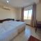 Moshi Leopard Hotel