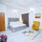 Oasis Villa Lekki