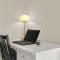 Two bedroom downtown apartment with balcony