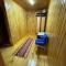 أوزونغول Uzongol Fotinos Wooden Cottage Two Bedroom
