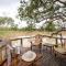 Bushwa Private Game Lodge - فالووتر