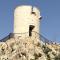 Villa Holidays View Bennistra Tower in Scopello