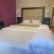 Hotel Albaida Nature