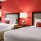 Ramada by Wyndham Albuquerque Airport