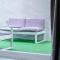 PLAYA a 3 minutos Parking barbacoa Apartamento en Castelldefels
