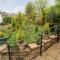 Garden Apartment