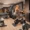 InterContinental Sofia by IHG - Sofie