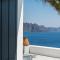 Amazing Santorini Villa 1 Bedroom Pina Caldera Villa Astounding Caldera Views Private Plunge Pool Oia - Ія