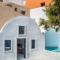 Amazing Santorini Villa 1 Bedroom Pina Caldera Villa Astounding Caldera Views Private Plunge Pool Oia - Ія