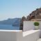 Amazing Santorini Villa 1 Bedroom Pina Caldera Villa Astounding Caldera Views Private Plunge Pool Oia - Ія