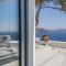 Amazing Santorini Villa 1 Bedroom Pina Caldera Villa Astounding Caldera Views Private Plunge Pool Oia - Ія