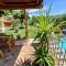 Spoleto Splash Torettawifiaircondishwasher - large terrace, patio, gardens