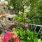 Spoleto Splash Cisternasleeps 23wifiaircon - cute with beautiful garden