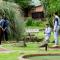 Gooderson Drakensberg Gardens Golf & Spa Resort - 德拉肯斯堡花园