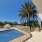 The Family Nest Villa in Cyprus