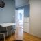 Brand-New 2bd Apt in Heart of Stavanger 0 min to Downtown