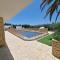 The Family Nest Villa in Cyprus