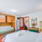 Villa Breezy Way - Among Greenery - Happy Rentals