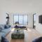 The Bay View San Remo by Ready Set Stay- BYO LINEN & TOWELS