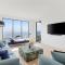 The Bay View San Remo by Ready Set Stay- BYO LINEN & TOWELS