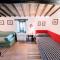 Spoleto Splash Casa Vicolo, a fabulous country cottage sleeps 45wifiaircon