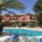 Limnaria Villas Kato Paphos - wonderful villa near the beach and all facilities