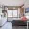Studio - nearby centrum & metro - 赫尔辛基
