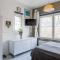 Studio - nearby centrum & metro - 赫尔辛基