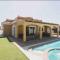 Villa Pearetree - Gorgeous 4 bedroom villa with private pool