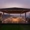 Lake Arches by StayVista - Lakeside villa with Infinity pool, Gazebo & Modern Greek interiors - Igatpuri