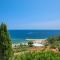 Proche Monaco, vue mer et accès à la plage