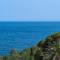Proche Monaco, vue mer et accès à la plage - Saint-Antoine