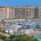 Proche Monaco, vue mer et accès à la plage