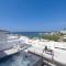 Alexandros Apartments