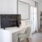 Alexandros Apartments