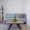 Alexandros Apartments