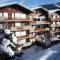 Appartement avec vue imprenable