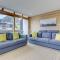 Le Major Apartment - Snow and Trek