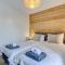 Le Major Apartment - Snow and Trek