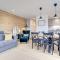 Major Apartment - Snow and Trek - Morzine