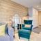 Le Major Apartment - Snow and Trek
