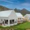 Almond Valley Manor & Cottages - Buffelskloof