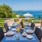 Villa Avgerini Paxos