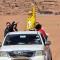WADI RUM JULIA lUXURY CAMP