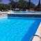 Mobil home climatisé 6pers. 3CH camping domaine de chaussy 5* Ardèche