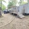 Mobil home climatisé 6pers. 3CH camping domaine de chaussy 5* Ardèche