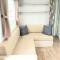 Mobil home climatisé 6pers. 3CH camping domaine de chaussy 5* Ardèche